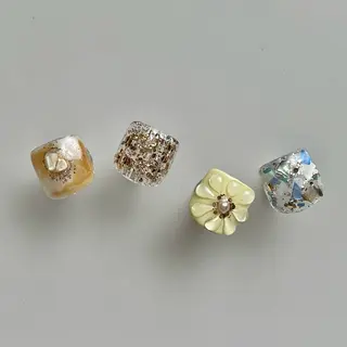 ネイル complex asobi nail所属・勝俣 🌱横浜のネイルデザイン