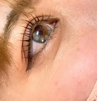 マツエク・マツパ 豊田 有香のマツエク・マツパデザイン