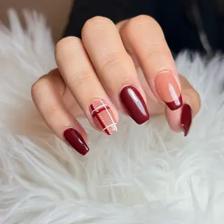 ネイル Risa_ Nailのネイルデザイン