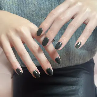 ネイル Chicchi 加茂宮駅徒歩3分のネイルデザイン