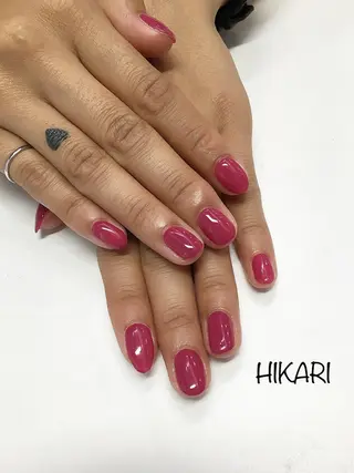 ネイル CULU -LUのネイルデザイン