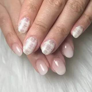 ネイル 【Yappy🌈】 💖P-tanaのネイルデザイン