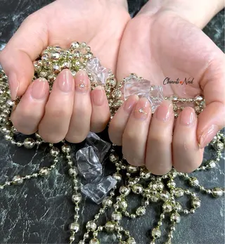 ネイル Chianti Nailのネイルデザイン