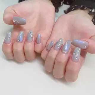 ネイル ネイルサロン Vizeのネイルデザイン