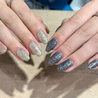 ネイル モデル様募集中♡ Kokomi🍮のネイルデザイン