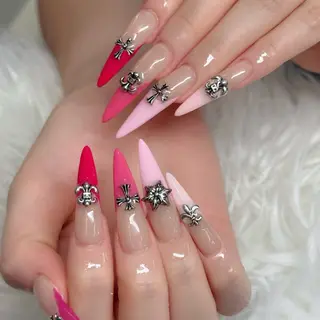 ネイル Hani Nail Salonのネイルデザイン