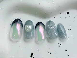 ネイル アイ.ネイリスト りこの眉毛・アイブロウイメージ