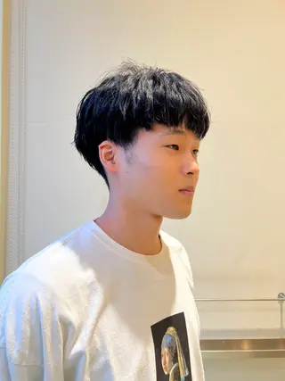 メンズ 秋山 拳真のその他イメージ