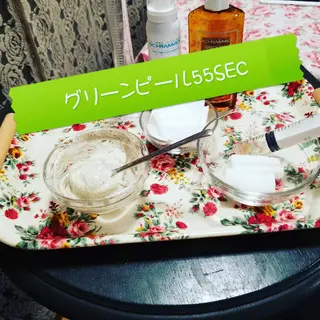 金納 まゆみのエステ・リラクイメージ