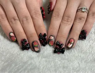 ネイル my nail studio.のネイルデザイン