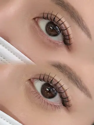 マツエク・マツパ écLat所属・Nonoka 【マツエク】のマツエク・マツパデザイン