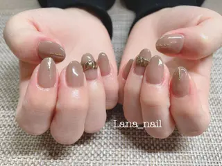 ネイル Lana_ nailのネイルデザイン