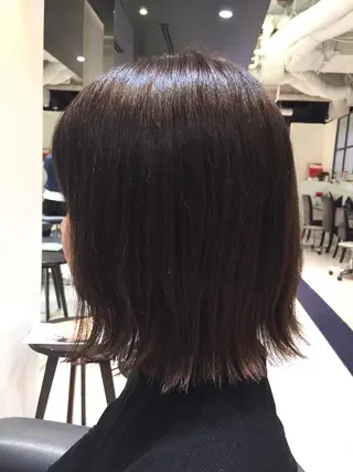 ミディアム カラー aimée/ まつ毛&眉毛サロンのマツエク・マツパデザイン