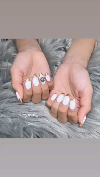 ネイル ulysses nailsalonのネイルデザイン