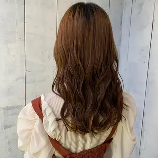 セミロング 🎩メンズ特化 健太🎩のヘアスタイル