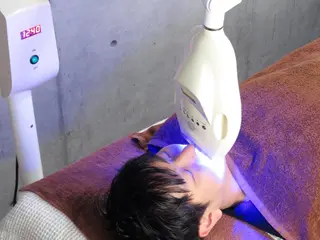 ホワイトニングジム 池袋のその他イメージ