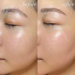 アイブロウ seReno eyebrow&eyelash目黒本店所属・seReno KOHAKUの眉毛・アイブロウイメージ