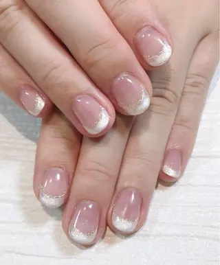 ネイル NAILSALON AMULEのネイルデザイン