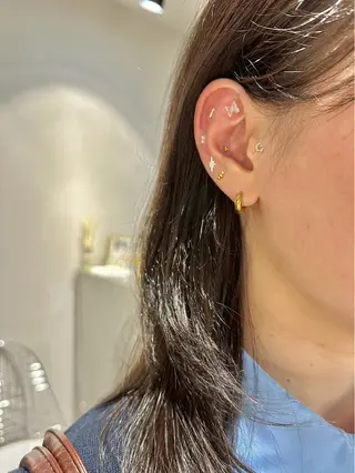 ボブ・ミディアム🌈 パーソナル診断あゆみのヘアスタイル