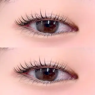 マツエク・マツパ Bianca/金町 Miyagiのマツエク・マツパデザイン