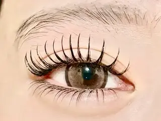 マツエク・マツパ CLEA所属・まつげ&眉毛CLEA 心斎橋YUKIの眉毛・アイブロウイメージ