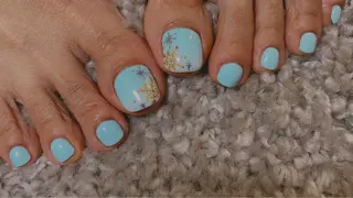 ネイル Nail Room Bellisのネイルデザイン