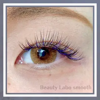 マツエク・マツパ wada asamiのマツエク・マツパデザイン