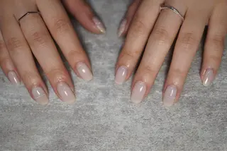 ネイル プライベートサロン jewel nailのネイルデザイン