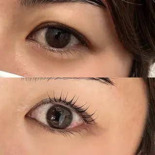 マツエク・マツパ 渕崎 彩子のエステ・リラクイメージ