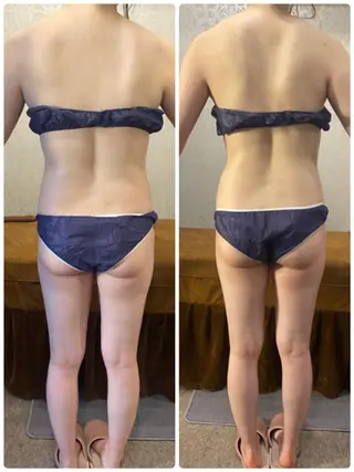 池田 紀香のエステ・リラクイメージ