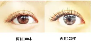 マツエク・マツパ classy 三田すずかけ台店の眉毛・アイブロウイメージ