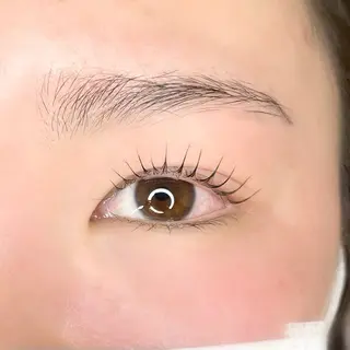 マツエク・マツパ HOME所属・MA ORIの眉毛・アイブロウイメージ