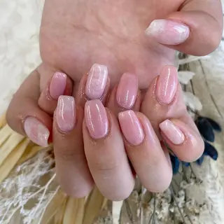 ネイル Basic 町田本店 Rikoのネイルデザイン