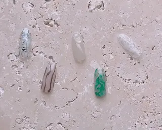 ネイル tree houseのネイルデザイン