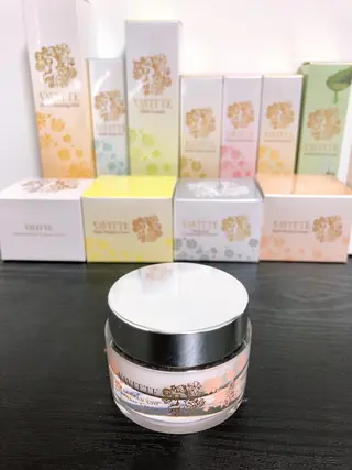 エステ／ネイル/脱毛 R.Msalonのネイルデザイン