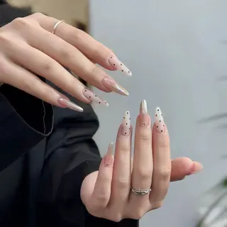 ネイル SARAH ネイルサロン所属・SARAH ネイルサロンのネイルデザイン