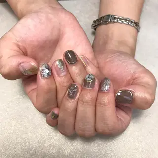 ネイル Lotta. by Chiseiのネイルデザイン