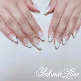 ネイル Salon de Luceのネイルデザイン