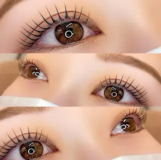 マツエク・マツパ アイブロウ 500%可愛い💘 fein.表参道店の眉毛・アイブロウイメージ