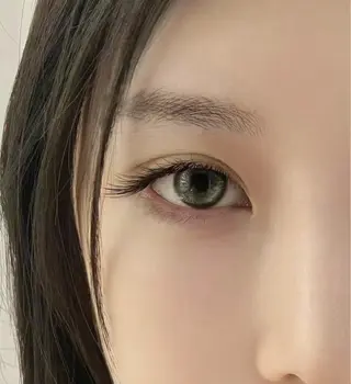 マツエク・マツパ 神山 ビューティー・アイのマツエク・マツパデザイン