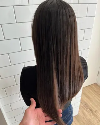 ショート カラー メンズ 🌿ヤマグチ ユウキ🌿のヘアスタイル