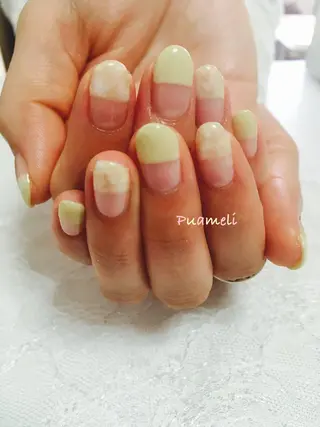 ネイル Puameli プアメリのネイルデザイン