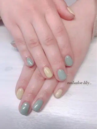 ネイル TERAI ERINAの眉毛・アイブロウイメージ