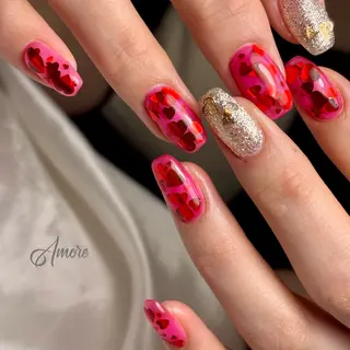 ネイル You kyehwaのネイルデザイン