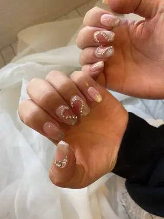 ネイル nail salon neigeのネイルデザイン