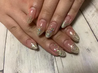 ネイル nico.nico.mark NAIL所属・小林 梓のエステ・リラクイメージ