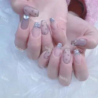 ネイル ERINA ♥のネイルデザイン