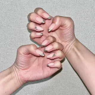 ネイル Nail salon ♡のネイルデザイン