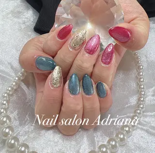 ネイル ADRIANA 大久保駅前徒歩2分のその他イメージ