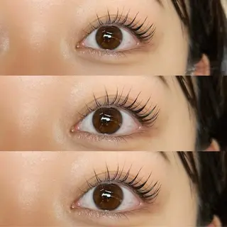 マツエク・マツパ ながやま ちえのその他イメージ